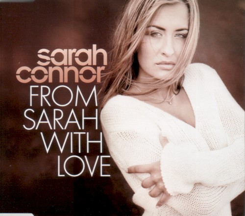 Sarah Connor